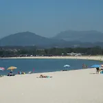 Lejlighed 52 M2 En Sabaris-baiona Baiona