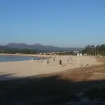 Lejlighed 52 M2 En Sabaris-baiona *