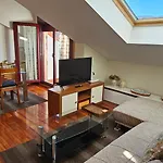Lejlighed 52 M2 En Sabaris-baiona Baiona