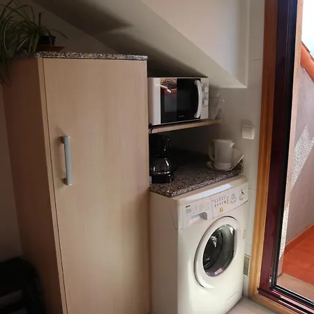Apartment 52 M2 En Sabaris-baiona Baiona