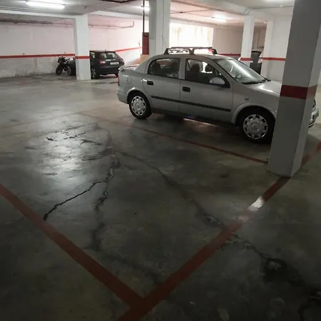 Apartment 52 M2 En Sabaris-baiona Baiona