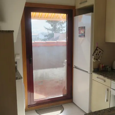 52 M2 En Sabaris-baiona Apartamento