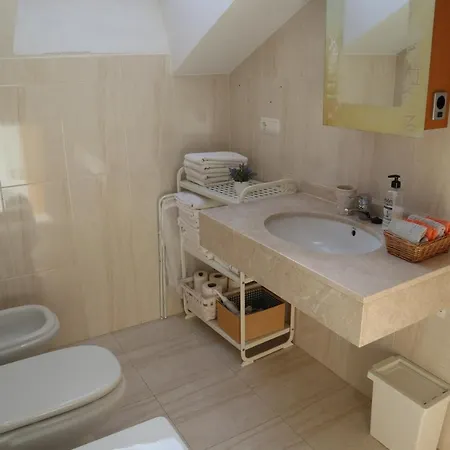 Apartment 52 M2 En Sabaris-baiona