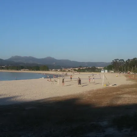 Apartamento 52 M2 En Sabaris-baiona *