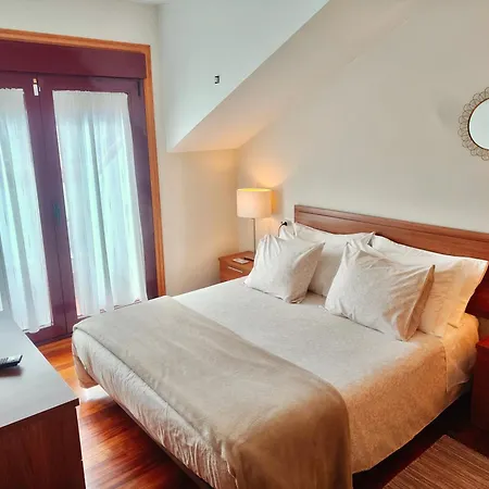 Apartment 52 M2 En Sabaris-baiona *