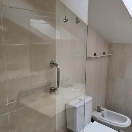 Apartman 52 M2 En Sabaris-baiona