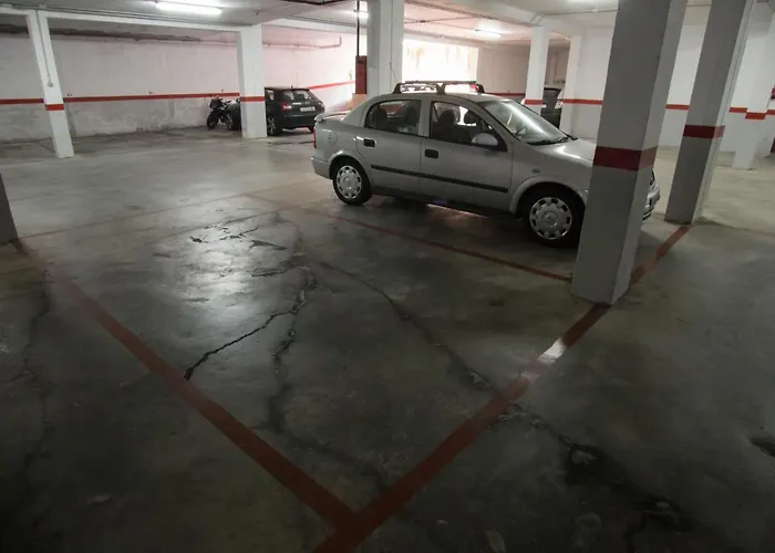 Апартаменты 52 M2 En Sabaris-baiona Байона