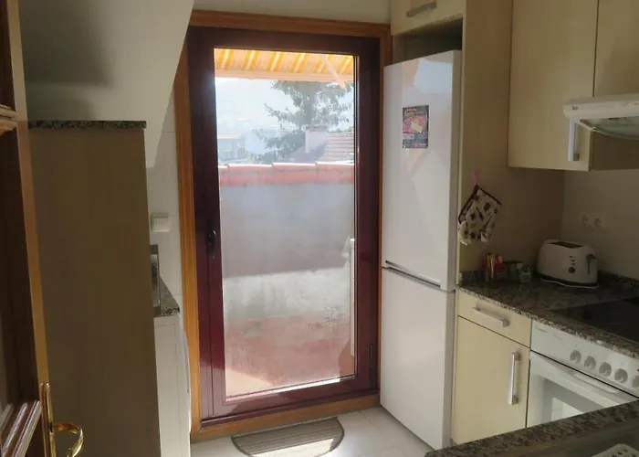 52 M2 En Sabaris-baiona Appartement