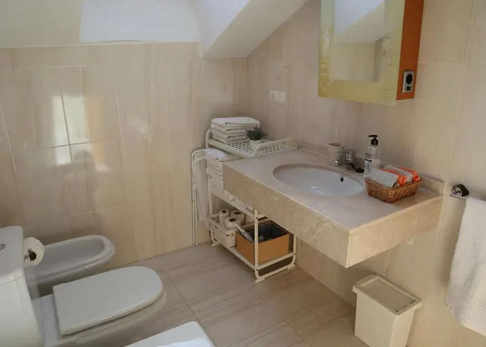 Apartment 52 M2 En Sabaris-baiona