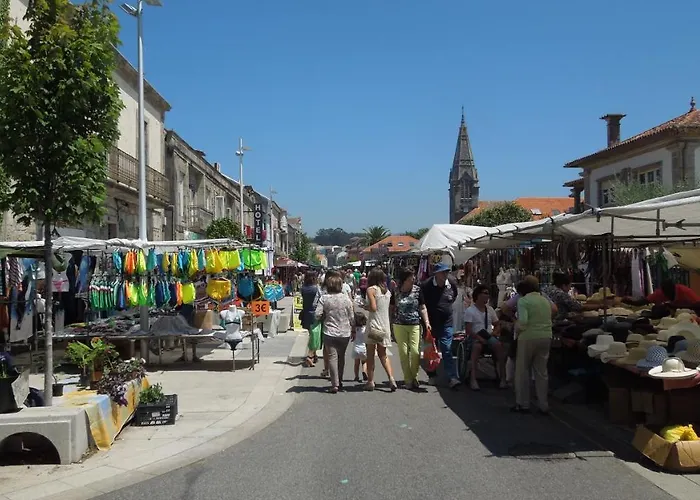 52 M2 En Sabaris-baiona Appartement