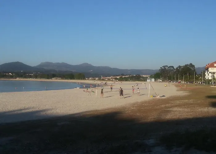 Apartment 52 M2 En Sabaris-baiona *
